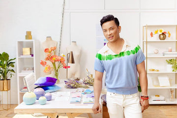 White Tree & the Prabal Gurung Creator Collab on Etsy - The White Tree Studio, Nagpur